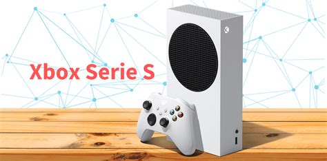 Xbox Serie S La Consola M S Vendida En M Xico Revista Enred