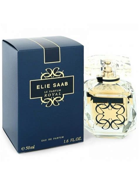 Elie Saab Le Parfum Royal W Edp 50ml