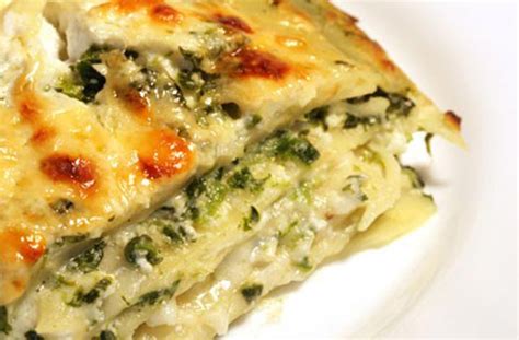 Ricetta Lasagne Al Pesto Rdd