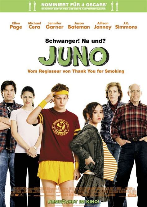 Juno Movie Poster Juno Movie Juno Movie Tv