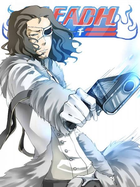 Coyote Starrk Bleach Image By Syun Garpike Zerochan