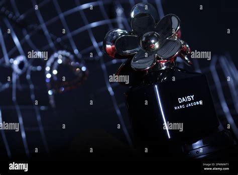 Daisy Marc Jacobs Stock Photo - Alamy