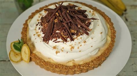 Bananen Karamell Torte Rezepte Kaffee Oder Tee Tv