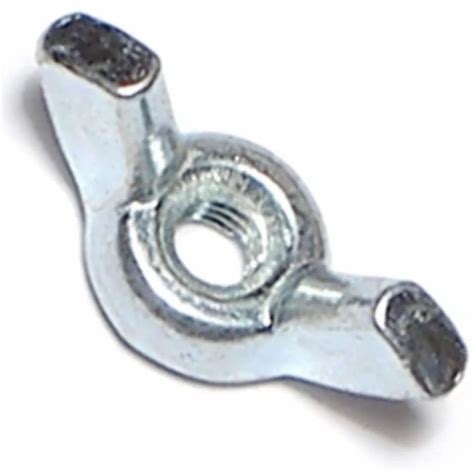 Carbon Steel Stainless Steel Cold Forged Wing Nut At Rs 15piece In