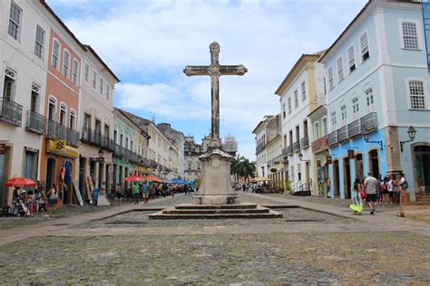 «Pelourinho» HD Wallpapers