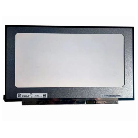 17 3 Inch 144HZ FHD 100 SRGB N173HCE G33 Lcd Screen Display Panel