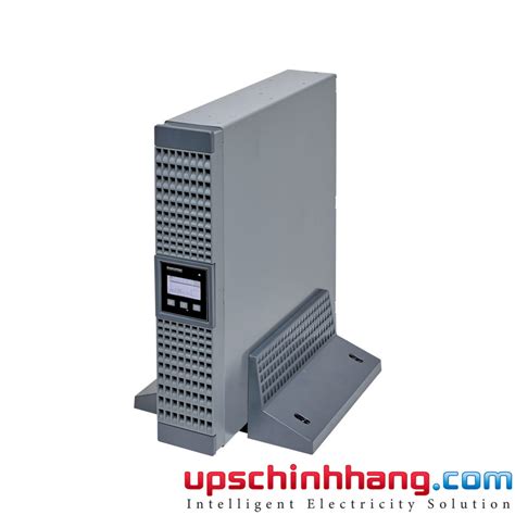 Bộ lưu điện SOCOMEC Netys RT NRT2 U3300 3300VA 2700W