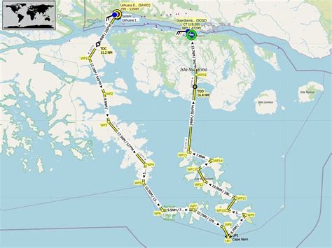 Aussie Group Flights Team Bush Flight Islands Of Cape Horn