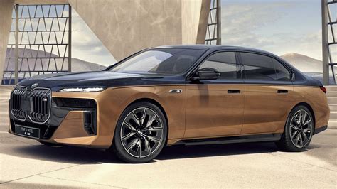 2023 Bmw I7 M70 Lwb Cn Imagini De Fundal și Fotografii Car Pixel