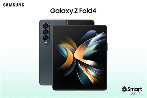 Unfold a Greater Universe with the Samsung Galaxy Z Fold4 - The Smart Ako Blog