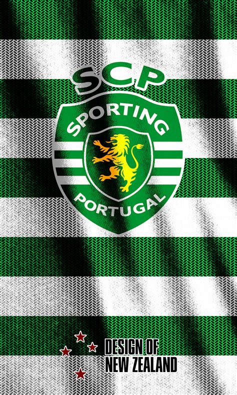 Sporting Clube De Portugal Wallpapers Wallpaper Cave