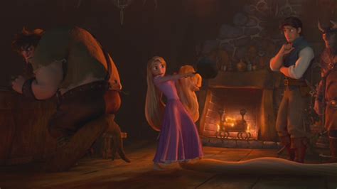 Rapunzel And Flynn In Tangled Disney Couples Image 25952167 Fanpop