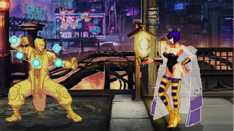 Aksys Announces Blazing Strike, New Fighting Game Inspired by Arcade ...