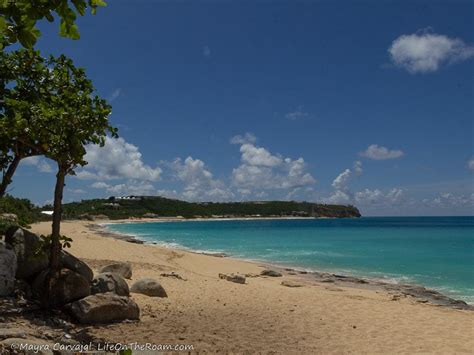 The 10 Best Beaches in St. Martin - French Side