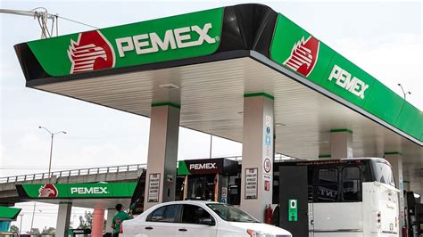 Gasolineras Pemex Todo Lo Que Debes Saber 2024 2025 🥇