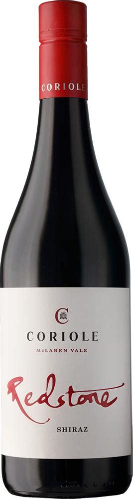 Coriole Redstone Mclaren Vale Shiraz 2020 Australia Buy Nz Wine