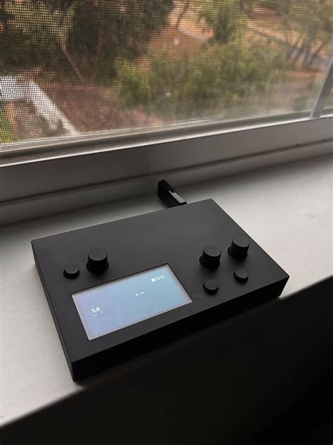 Monome Norns Norns 2022 - Black | Reverb