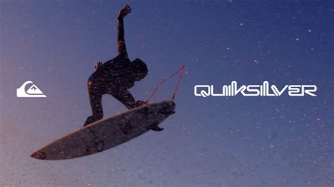 QUIKSILVER || SURF - YouTube