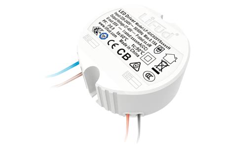 High Quality Lifud LED Drivers LightShop Fi Lightshop