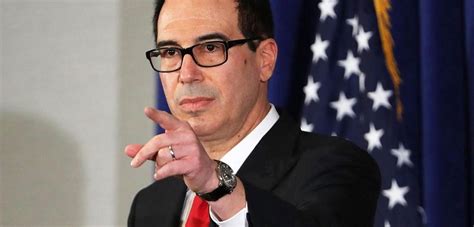 Steven Mnuchin Net Worth Age Bio Wiki Wife Weight Kids 2024 The