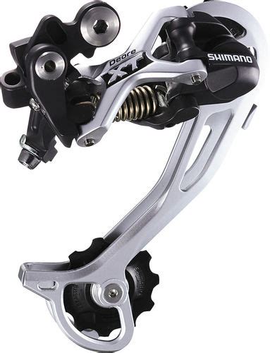 Shimano Deore Xt Rd M Sgs Shadow Schaltwerk Fach Long Summiteers