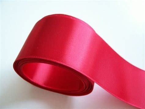 4 Inch Satin Ribbon By The Yard Export Outlet