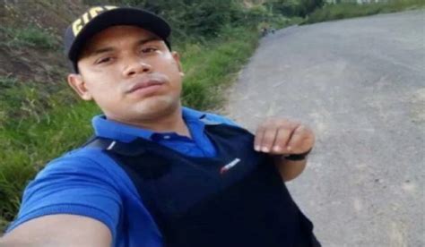 Asesinado Detective Del Cicpc Para Robarle Su Arma De Reglamento El Carabobeño