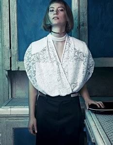 Mia Wasikowska Nude Celebrities Forum FamousBoard