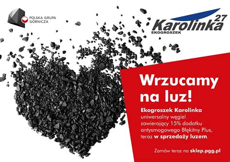 Nowo Ci W Sklepie Pgg S A Karolinka Groszek Premium Luzem W Planach