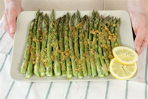 Asparagi Al Forno Fatto In Casa Da Benedetta Ricetta Asparagi Al