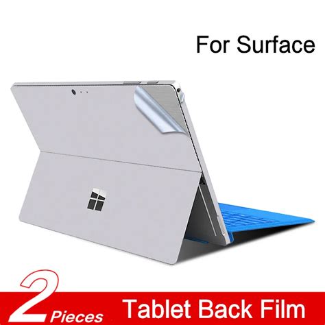 Película protectora para Microsoft Surface Pro 7 6 5 4 3X12 3