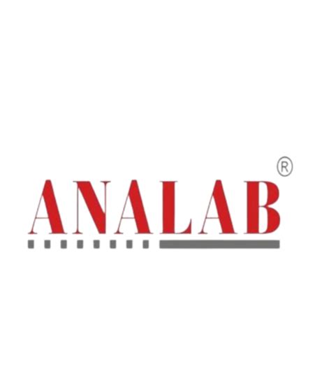 Analab Scientific Instruments Private Limited Manufacturer Of Laboratory Apparatus