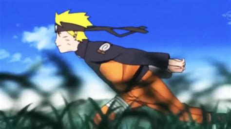 Naruto Run Coub