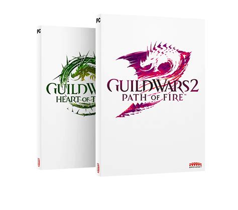 Guild Wars 2 Path Of Fire