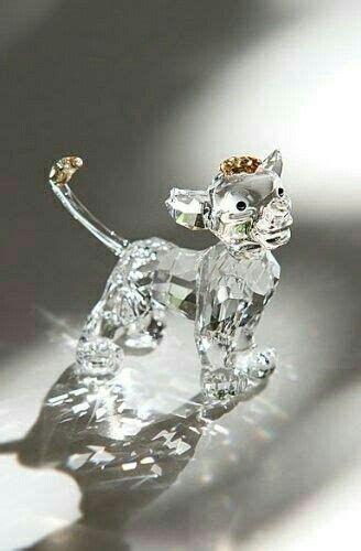 Swarovski Crystal Figurines, Crystal Ornament, Crystal Art, Glass ...