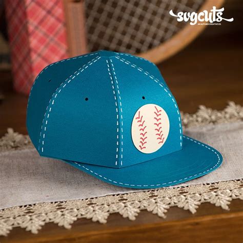 Baseball Cap In 2020 Cricut Baseball Cricut Projects