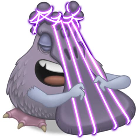 Pluckbill My Singing Monsters Msmpokegamer