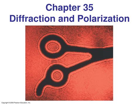 Ppt Exploring Diffraction And Polarization A Comprehensive Guide