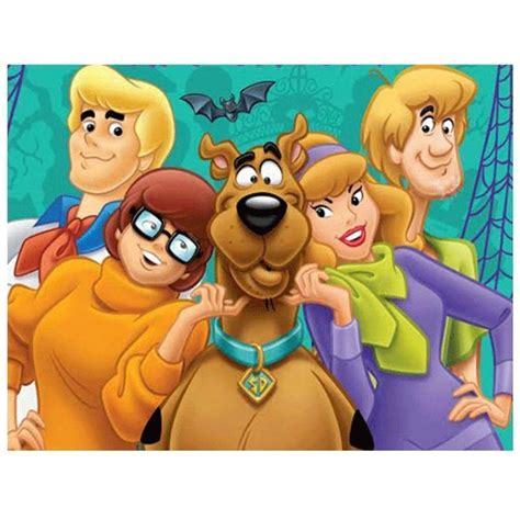 Free Clip Pics Of Scooby Doo And The Gang Download Free Clip Pics Of