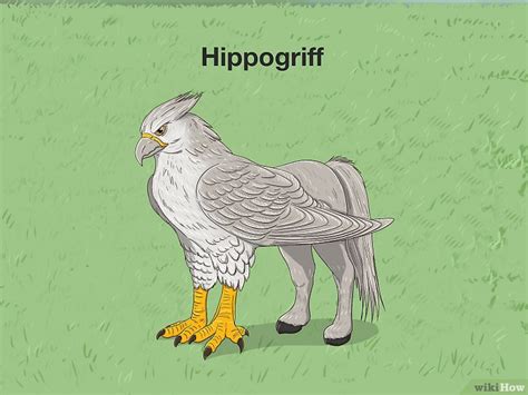 Hippogriff vs. Griffin: How Are They Different?