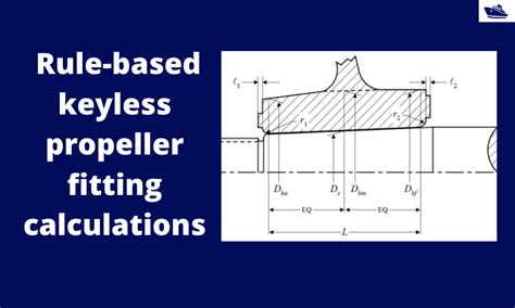 How to do rule-based fitting calculations of a keyless propeller ...