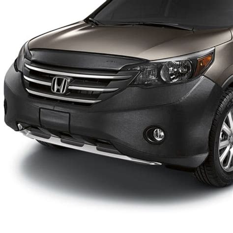 2012-2016 Honda CR-V Exterior Accessories - Bernardi Parts Honda