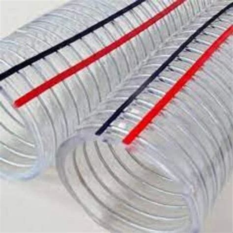 Pvc Food Grade Hose Pipe At Best Price In Ludhiana By Data Ram Sons