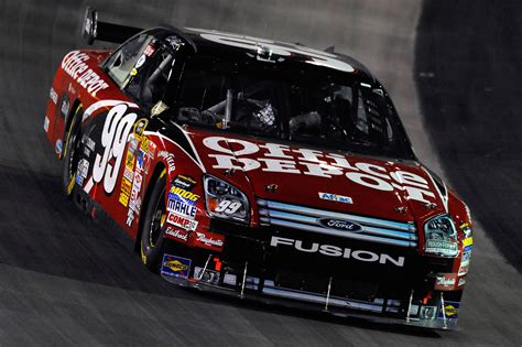 Nascar Sprint Cup Series Bristol Picture Of