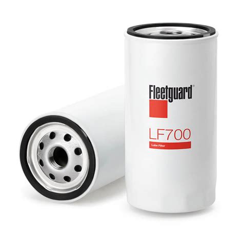 Air Filter AF25526 Fleetguard Talleres Nasio