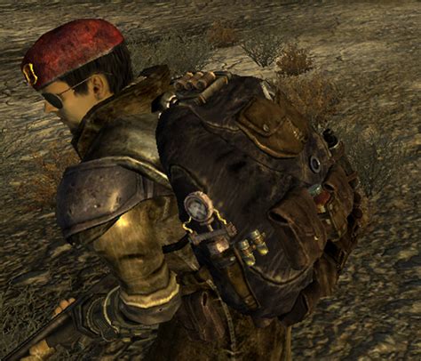 15 Best Armor Mods For Fallout New Vegas Fandomspot Abentertainment