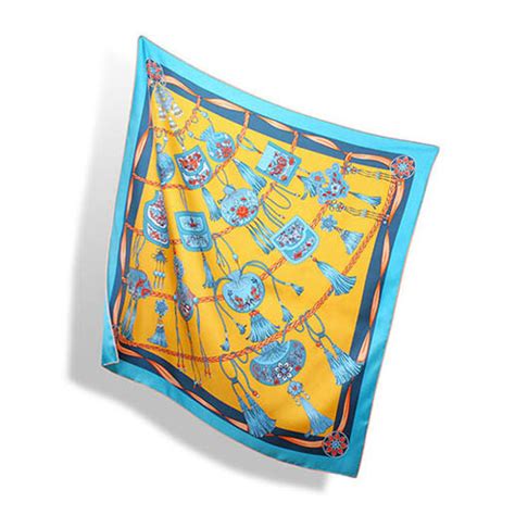 Foulards S Rigraphi S Personnalis S Avec La Plus Haute Clart Et