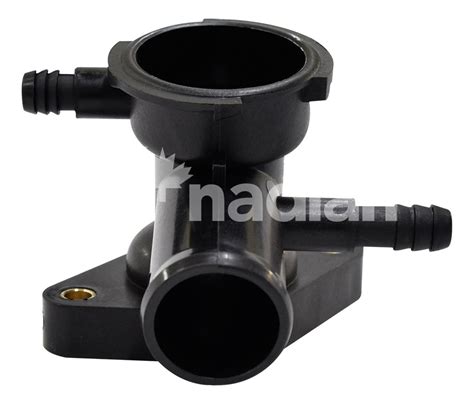 Toma De Agua Nylon Chrys Stratus 4l 2 4 Turbo 01 05 96 Mercado