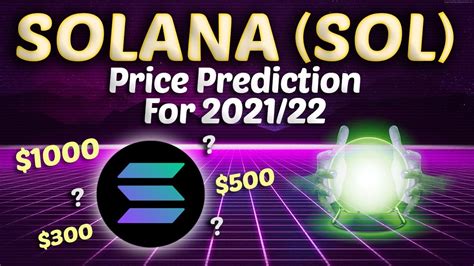 Solana The Next Big Blockchain Better Than Ethereum Solana Price