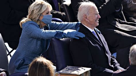 Las Im Genes De La Investidura De Joe Biden Como Presidente De Eeuu